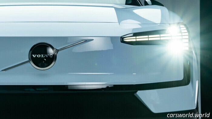 Volvo prepara su modelo más potente hasta la fecha junto a nuevos acabados de nivel de entrada | Carscoops